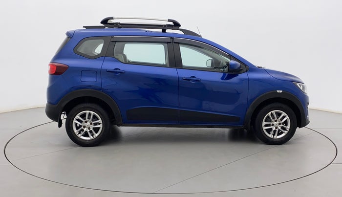 2020 Renault TRIBER RXT AMT, Petrol, Automatic, 32,293 km, Right Side View