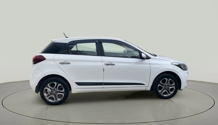 2020 Hyundai Elite i20 ASTA 1.2 (O), Petrol, Manual, 18,284 km, Right Side View