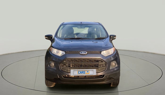 2016 Ford Ecosport AMBIENTE 1.5L PETROL, Petrol, Manual, 34,167 km, Front