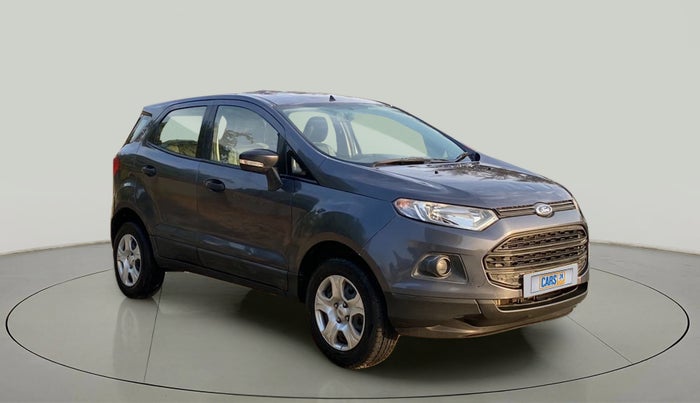 2016 Ford Ecosport AMBIENTE 1.5L PETROL, Petrol, Manual, 34,167 km, Right Front Diagonal