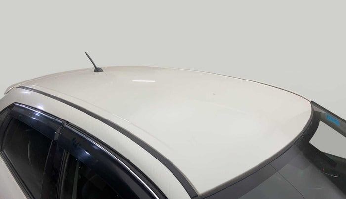 2021 Toyota Glanza G, Petrol, Manual, 33,106 km, Roof