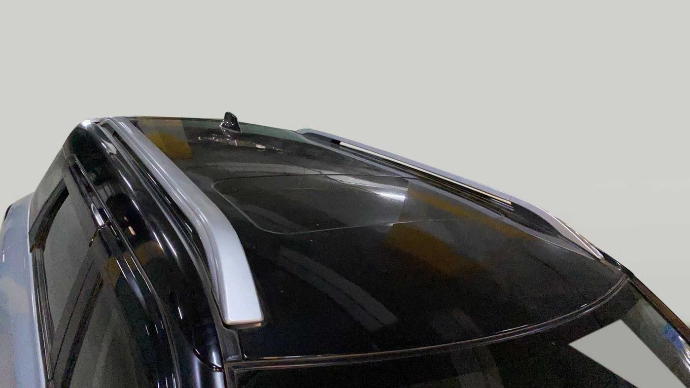 2022 Maruti BREZZA ZXI + SMART HYBRID DUAL TONE, Petrol, Manual, 12,191 km, Roof