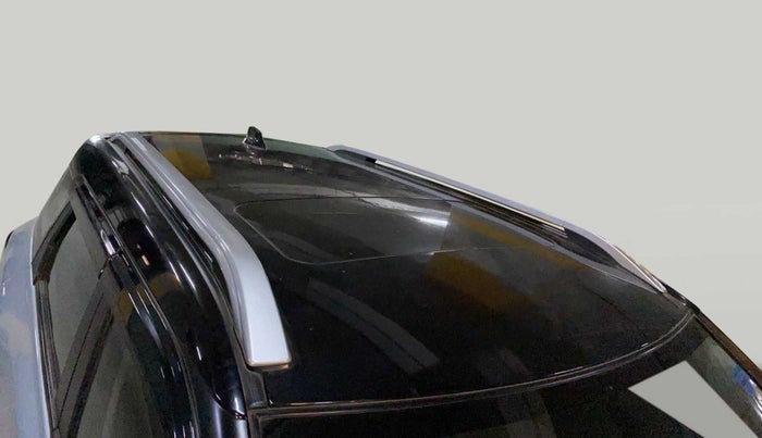 2022 Maruti BREZZA ZXI + SMART HYBRID DUAL TONE, Petrol, Manual, 12,191 km, Roof