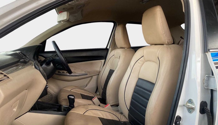 2023 Maruti Dzire ZXI AMT, Petrol, Automatic, 16,970 km, Right Side Front Door Cabin