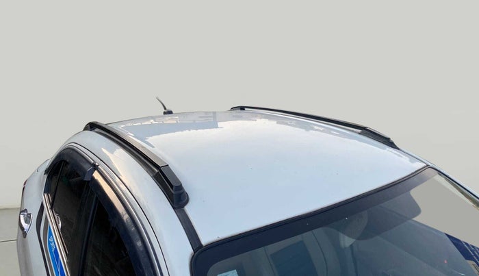 2023 Maruti Dzire ZXI AMT, Petrol, Automatic, 16,970 km, Roof
