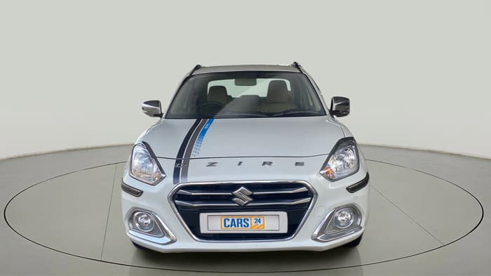 2023 Maruti Dzire ZXI AMT, Petrol, Automatic, 16,970 km, Front