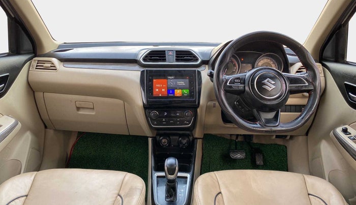 2023 Maruti Dzire ZXI AMT, Petrol, Automatic, 16,970 km, Dashboard