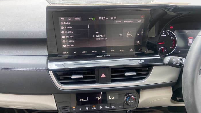 Features