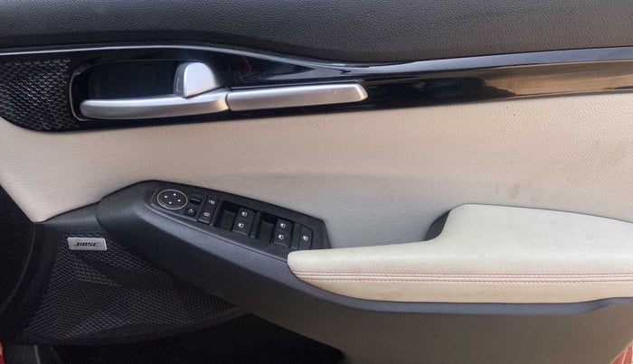 2019 KIA SELTOS GTX PLUS 1.4 PETROL, Petrol, Manual, 11,941 km, Driver Side Door Panels Control