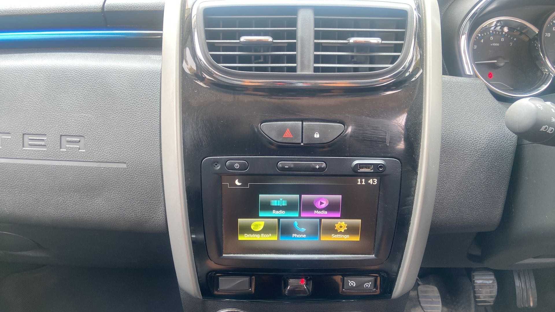 Features