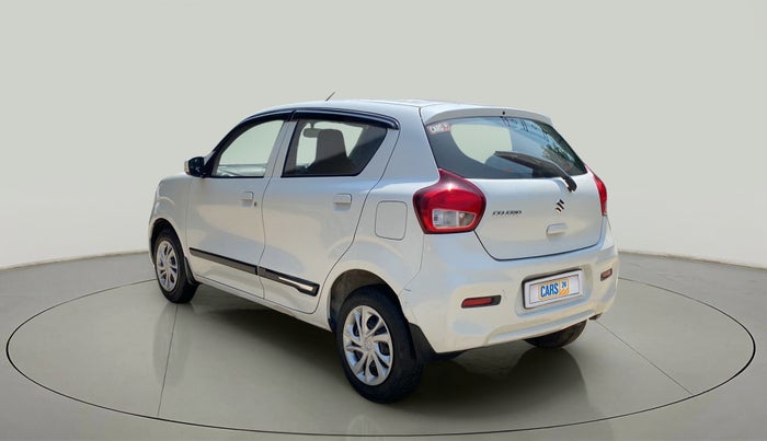 2022 Maruti Celerio ZXI, Petrol, Manual, 28,826 km, Left Back Diagonal