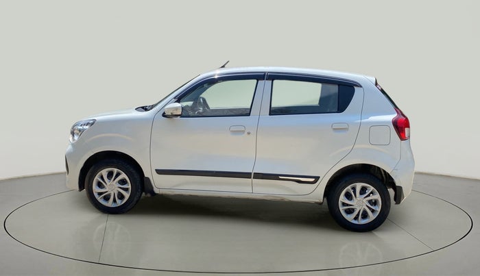 2022 Maruti Celerio ZXI, Petrol, Manual, 28,826 km, Left Side