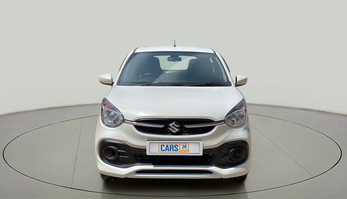 2022 Maruti Celerio ZXI, Petrol, Manual, 28,826 km, Front