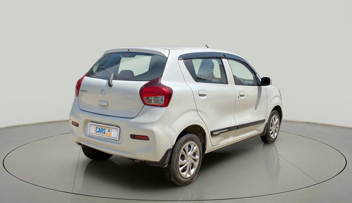 2022 Maruti Celerio ZXI, Petrol, Manual, 28,826 km, Right Back Diagonal