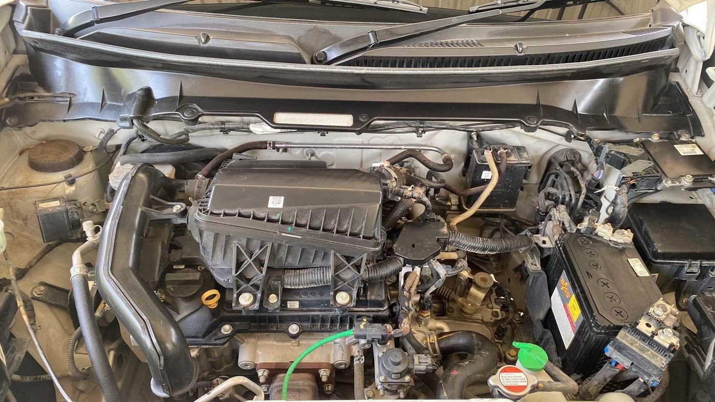2022 Maruti Celerio ZXI, Petrol, Manual, 28,826 km, Open Bonet
