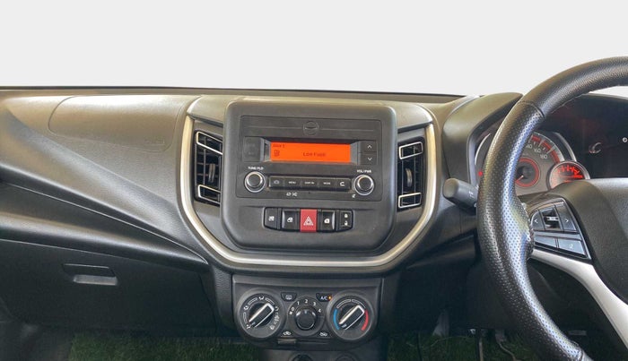 2022 Maruti Celerio ZXI, Petrol, Manual, 28,826 km, Air Conditioner