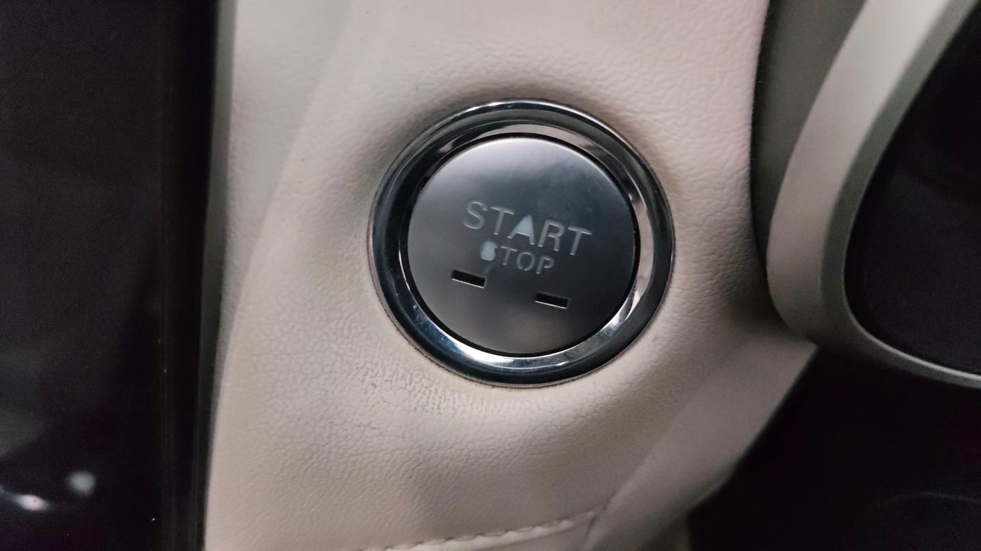 2022 MG ASTOR  SHARP 1.5 MT IVORY , Petrol, Manual, 95,445 km, Keyless Start/ Stop Button