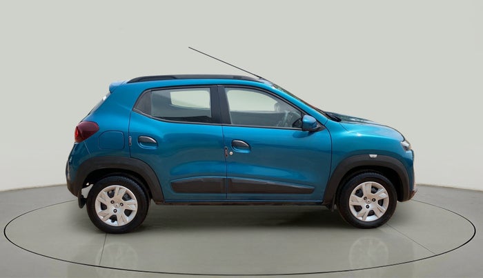 2022 Renault Kwid RXT 1.0, Petrol, Manual, 18,882 km, Right Side View