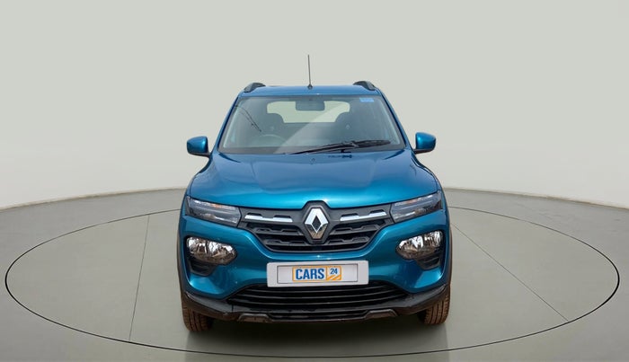 2022 Renault Kwid RXT 1.0, Petrol, Manual, 18,882 km, Front
