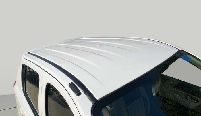 2022 Maruti Alto LXI O, Petrol, Manual, 8,080 km, Roof