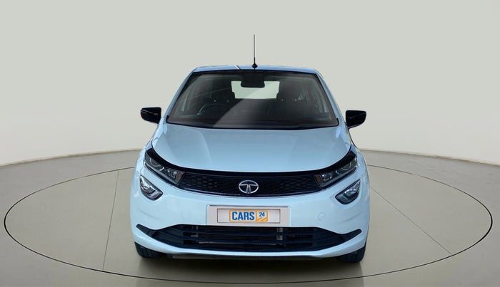 2022 Tata ALTROZ XZ PLUS DIESEL, Diesel, Manual, 19,988 km, Front