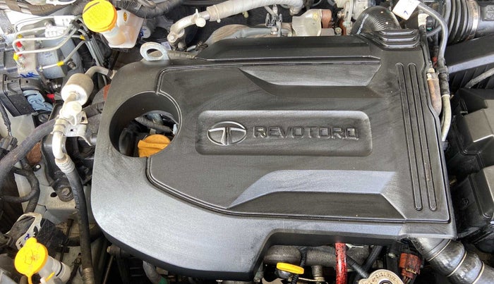 2022 Tata ALTROZ XZ PLUS DIESEL, Diesel, Manual, 19,988 km, Open Bonet