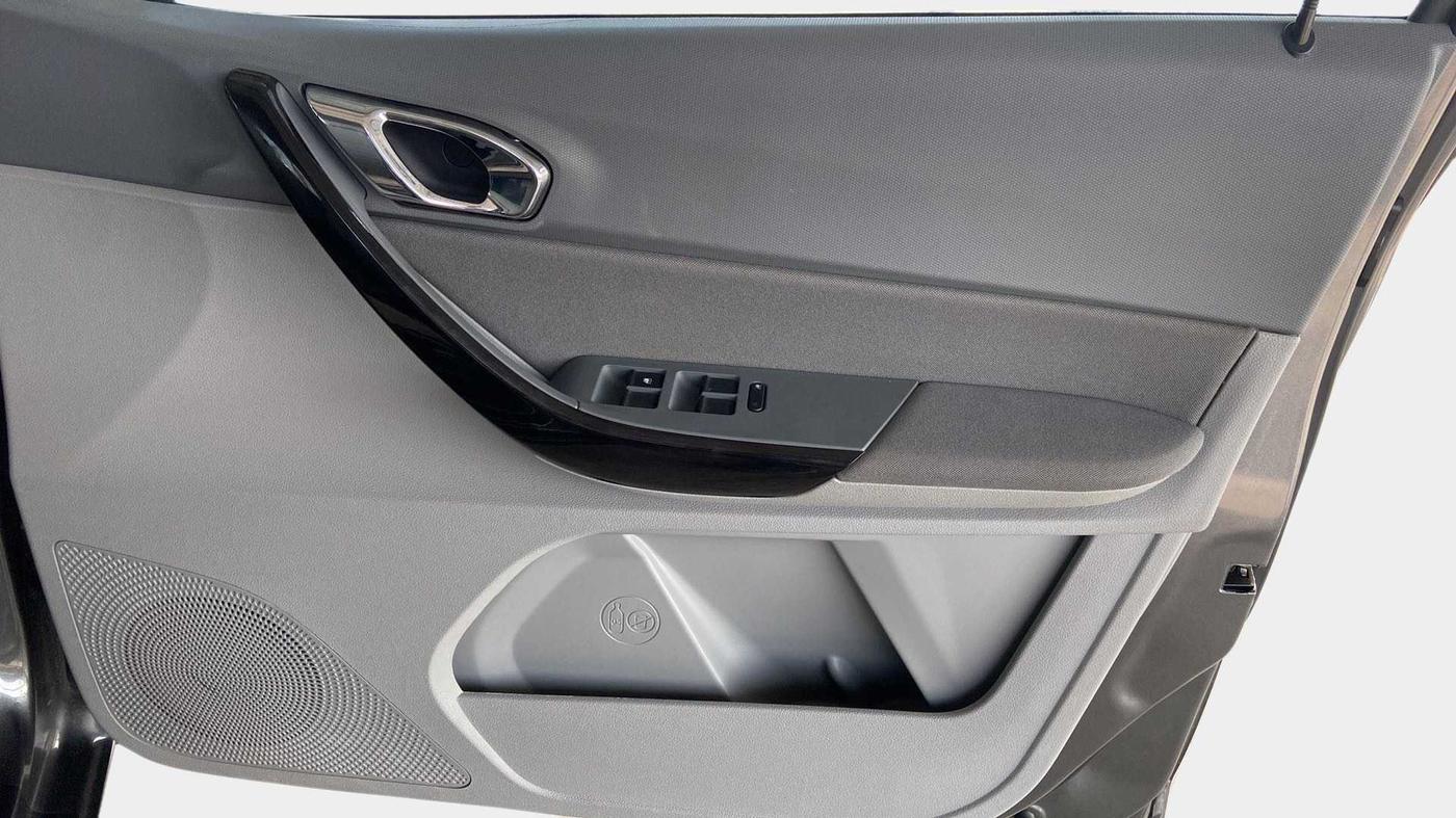 2021 Tata TIGOR XZ PLUS PETROL, Petrol, Manual, 14,713 km, Driver Side Door Panels Control