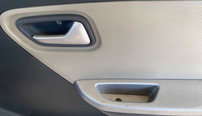2015 Maruti Alto K10 VXI, Petrol, Manual, 30,508 km, Driver Side Door Panels Control