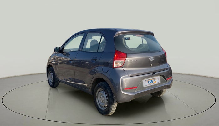 2019 Hyundai NEW SANTRO MAGNA, Petrol, Manual, 35,155 km, Left Back Diagonal