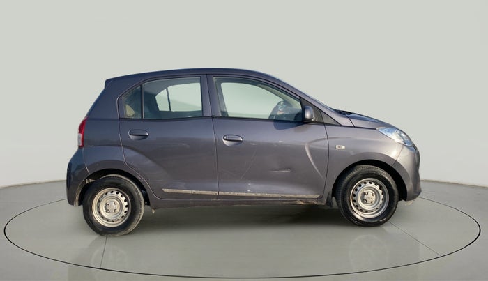 2019 Hyundai NEW SANTRO MAGNA, Petrol, Manual, 35,155 km, Right Side