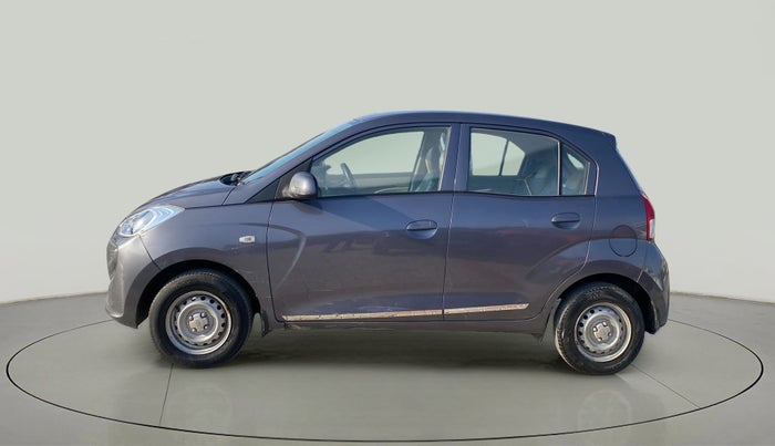 2019 Hyundai NEW SANTRO MAGNA, Petrol, Manual, 35,155 km, Left Side