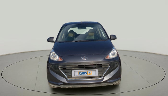 2019 Hyundai NEW SANTRO MAGNA, Petrol, Manual, 35,155 km, Front