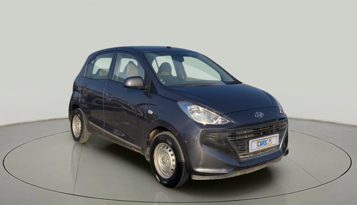 2019 Hyundai NEW SANTRO MAGNA, Petrol, Manual, 35,155 km, SRP