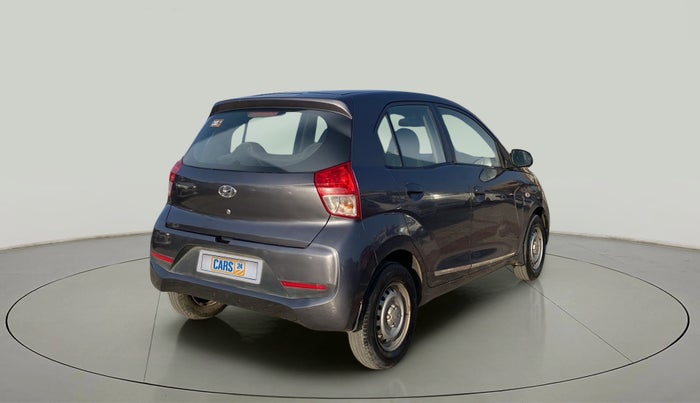 2019 Hyundai NEW SANTRO MAGNA, Petrol, Manual, 35,155 km, Right Back Diagonal