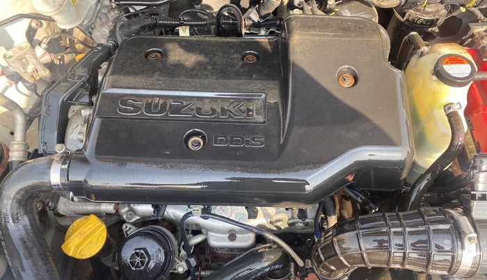 2018 Maruti Swift Dzire TOUR S DIESEL, Diesel, Manual, 77,749 km, Open Bonet