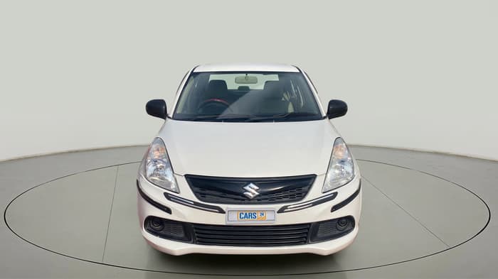 2018 Maruti Swift Dzire TOUR S DIESEL, Diesel, Manual, 77,749 km, Front