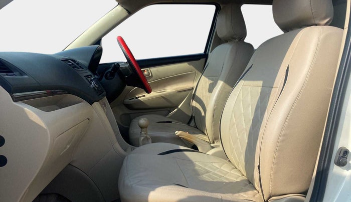 2018 Maruti Swift Dzire TOUR S DIESEL, Diesel, Manual, 77,749 km, Right Side Front Door Cabin