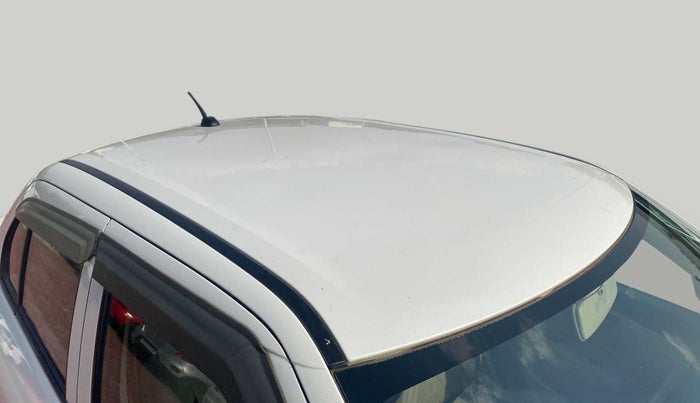 2018 Maruti Swift Dzire TOUR S DIESEL, Diesel, Manual, 77,749 km, Roof
