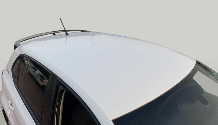 2021 Volkswagen Polo 1.0 GT TSI AT, Petrol, Automatic, 42,716 km, Roof