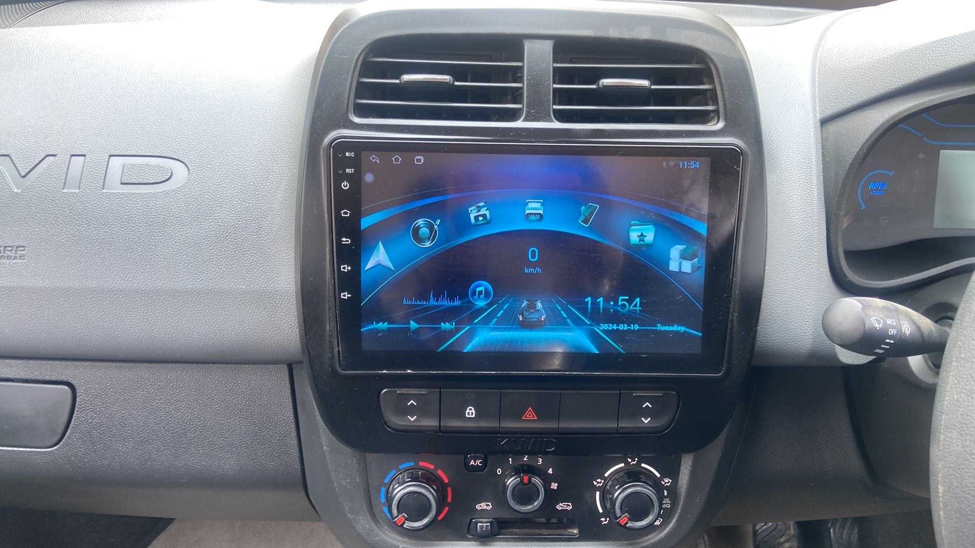 Features