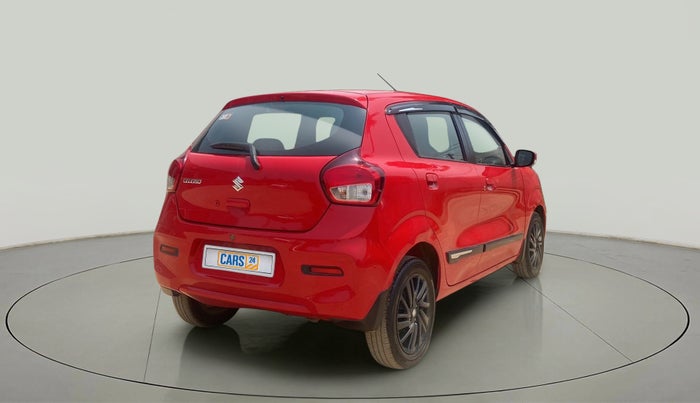 2022 Maruti Celerio ZXI PLUS, Petrol, Manual, 29,030 km, Right Back Diagonal