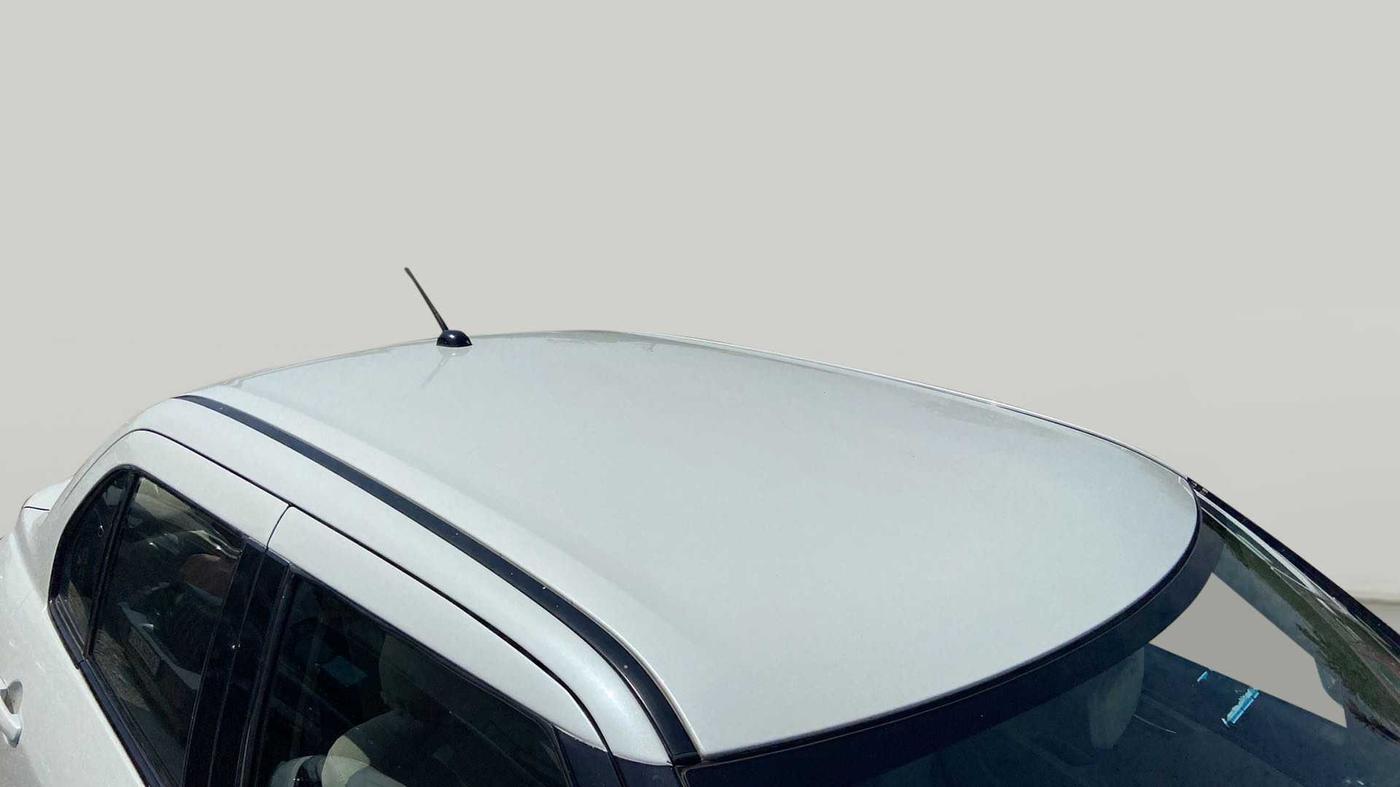 2013 Maruti Swift Dzire VXI, Petrol, Manual, 89,512 km, Roof