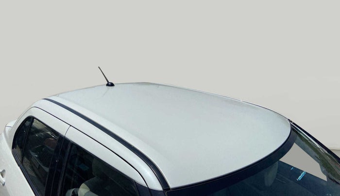 2013 Maruti Swift Dzire VXI, Petrol, Manual, 89,512 km, Roof