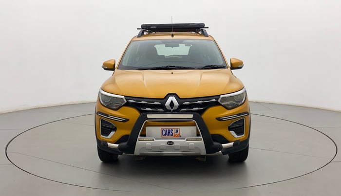 2020 Renault TRIBER RXZ, Petrol, Manual, 21,576 km, Front