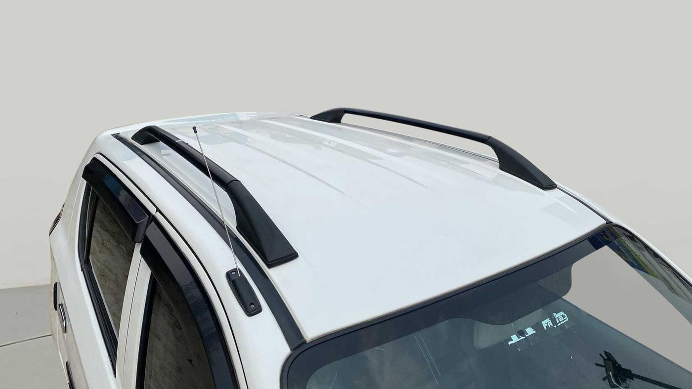 2018 Maruti Alto 800 VXI, Petrol, Manual, 39,599 km, Roof