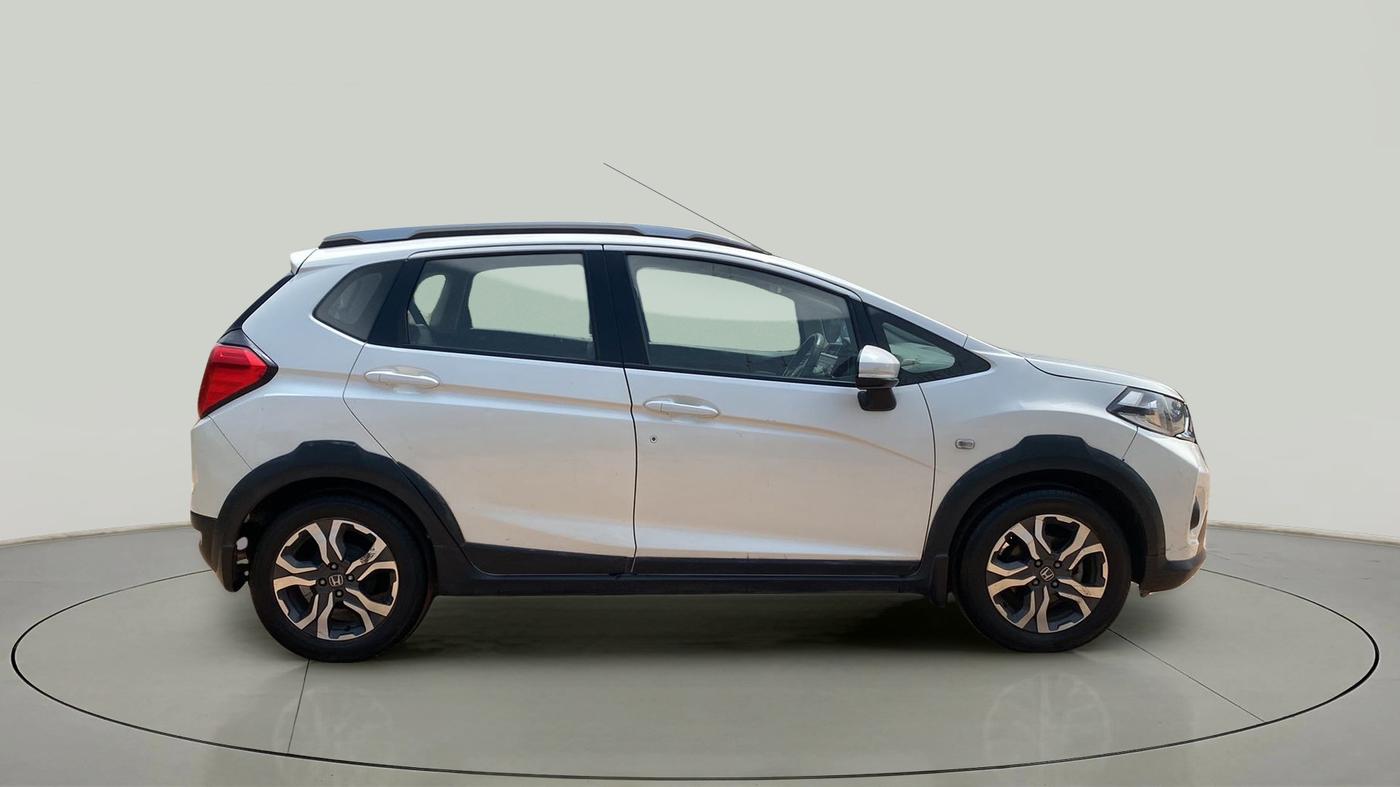 2019 Honda WR-V 1.2L I-VTEC S MT, Petrol, Manual, 20,459 km, Right Side View