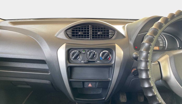 2019 Maruti Alto 800 LXI, Petrol, Manual, 24,094 km, Air Conditioner