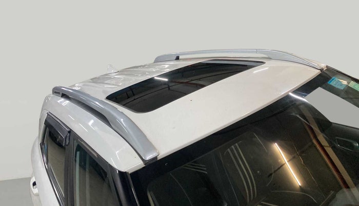 2022 Hyundai VENUE SX 1.0 TURBO, Petrol, Manual, 28,287 km, Roof