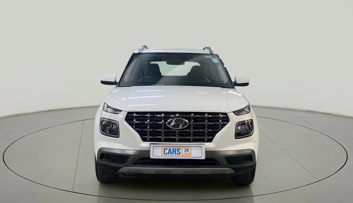 2022 Hyundai VENUE SX 1.0 TURBO, Petrol, Manual, 28,287 km, Front