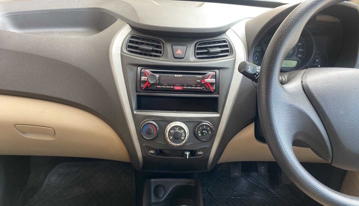 2015 Hyundai Eon ERA +, Petrol, Manual, 50,282 km, Air Conditioner